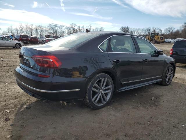1VWDT7A39HC059310 - 2017 VOLKSWAGEN PASSAT R-LINE Qara foto 3