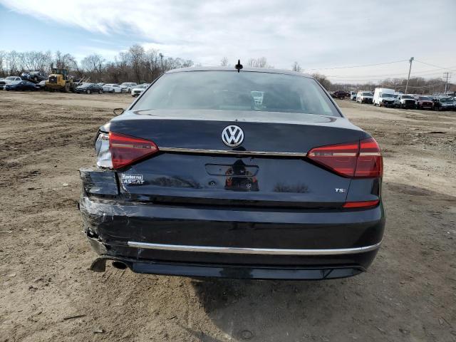 1VWDT7A39HC059310 - 2017 VOLKSWAGEN PASSAT R-LINE Qara foto 6