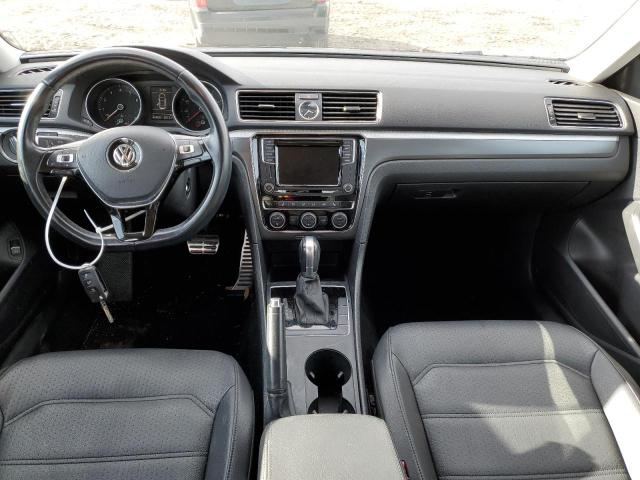 1VWDT7A39HC059310 - 2017 VOLKSWAGEN PASSAT R-LINE Qara foto 8