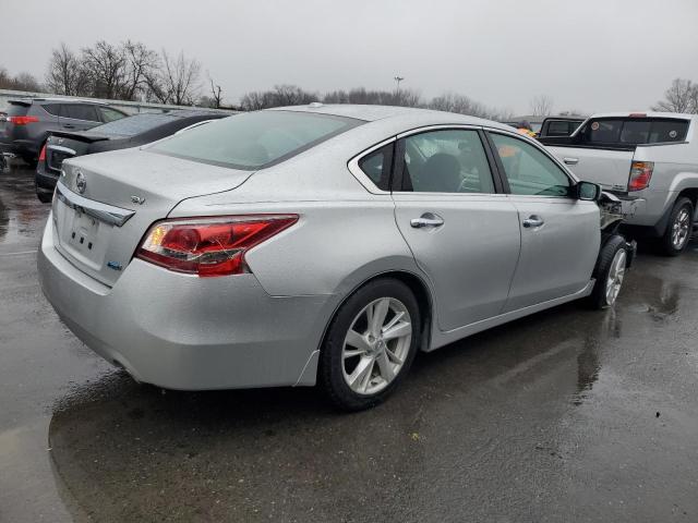 1N4AL3AP6DC150455 - 2013 NISSAN ALTIMA 2.5 SILVER photo 3