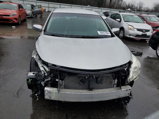 1N4AL3AP6DC150455 - 2013 NISSAN ALTIMA 2.5 SILVER photo 5