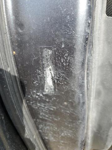 JTKDE167460141457 - 2006 TOYOTA SCION TC ნაცრისფერი ფოტო 12