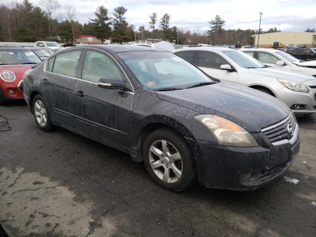 1N4BL21E27N414809 - 2007 NISSAN ALTIMA 3.5SE BLACK photo 4