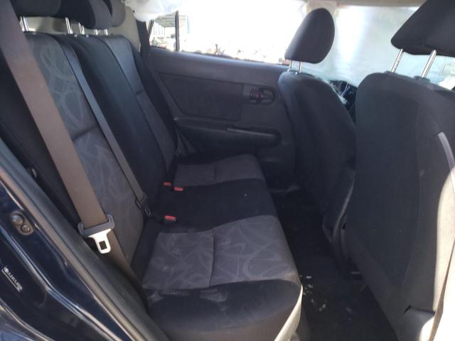 JTLZE4FE1EJ055596 - 2014 TOYOTA SCION XB 蓝色 照片 10