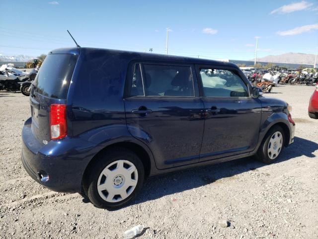 JTLZE4FE1EJ055596 - 2014 TOYOTA SCION XB 蓝色 照片 3