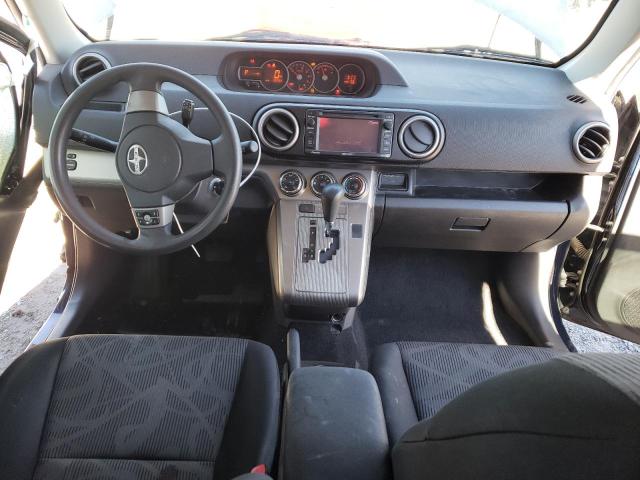 JTLZE4FE1EJ055596 - 2014 TOYOTA SCION XB 蓝色 照片 8