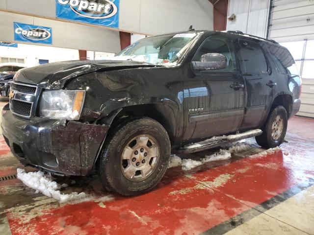 2013 CHEVROLET TAHOE K1500 LT, 