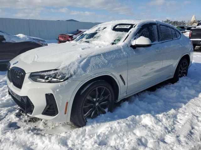 2022 BMW X4 XDRIVE30I, 