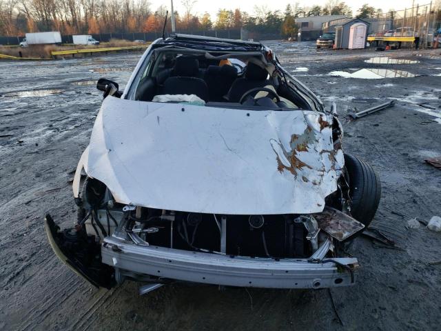 JTKDE177860103213 - 2006 TOYOTA SCION TC SILVER photo 5