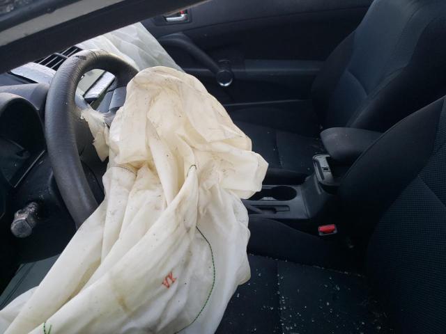 JTKDE177860103213 - 2006 TOYOTA SCION TC SILVER photo 7