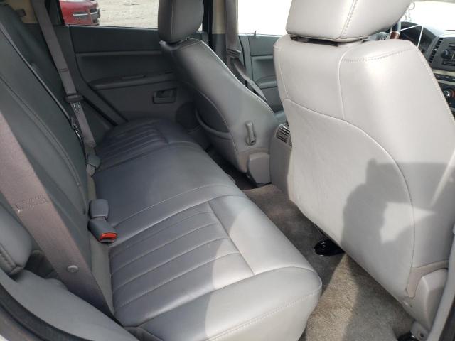 1J4HR48N26C118620 - 2006 JEEP GRAND CHER LAREDO 银色 照片 11