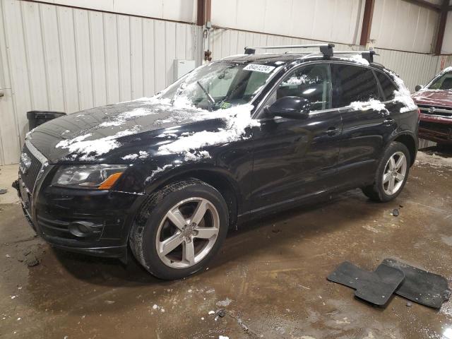 2012 AUDI Q5 PREMIUM PLUS, 