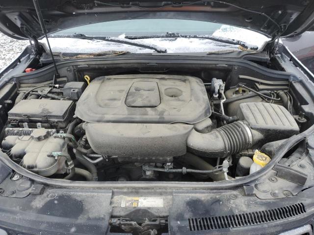 1C4RJFLG2MC552510 - 2021 JEEP GRAND CHER TRAILHAWK 石墨色 照片 12