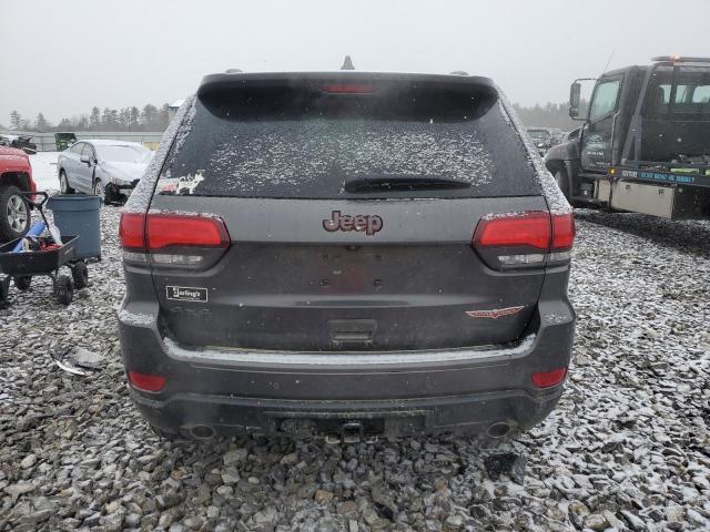 1C4RJFLG2MC552510 - 2021 JEEP GRAND CHER TRAILHAWK 石墨色 照片 6