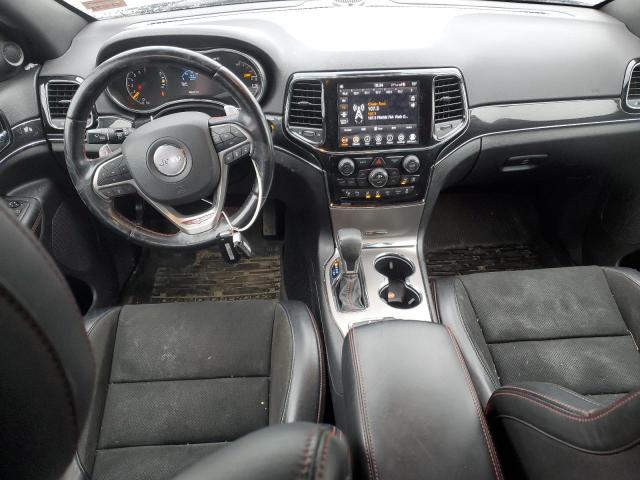 1C4RJFLG2MC552510 - 2021 JEEP GRAND CHER TRAILHAWK 石墨色 照片 8