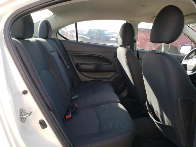 ML32F3FJ2KHF01412 - 2019 MITSUBISHI MIRAGE G4 ES Ağ foto 10