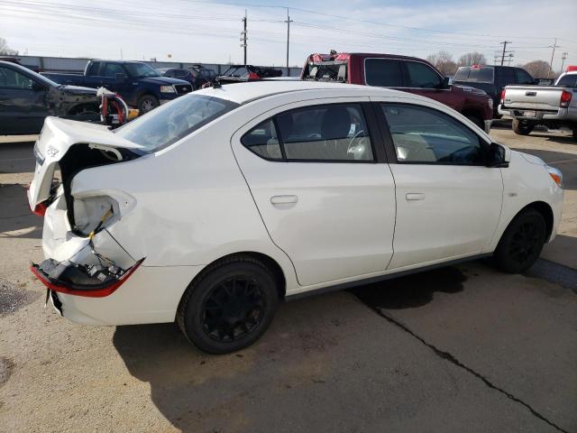 ML32F3FJ2KHF01412 - 2019 MITSUBISHI MIRAGE G4 ES Ağ foto 3