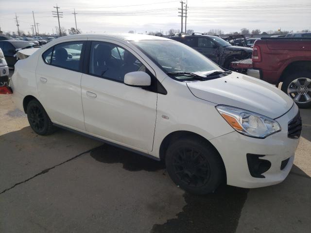 ML32F3FJ2KHF01412 - 2019 MITSUBISHI MIRAGE G4 ES Ağ foto 4