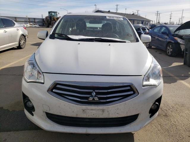 ML32F3FJ2KHF01412 - 2019 MITSUBISHI MIRAGE G4 ES Ağ foto 5