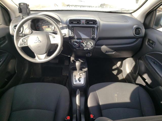 ML32F3FJ2KHF01412 - 2019 MITSUBISHI MIRAGE G4 ES Ağ foto 8