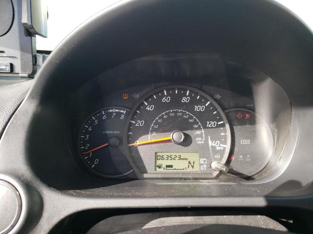 ML32F3FJ2KHF01412 - 2019 MITSUBISHI MIRAGE G4 ES Ağ foto 9