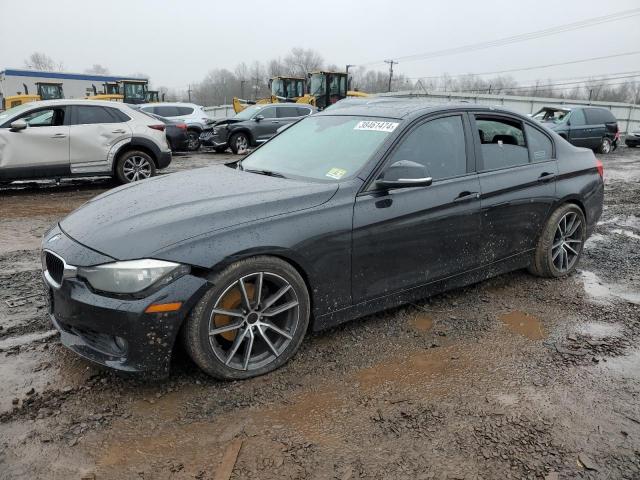 2013 BMW 328 XI SULEV, 