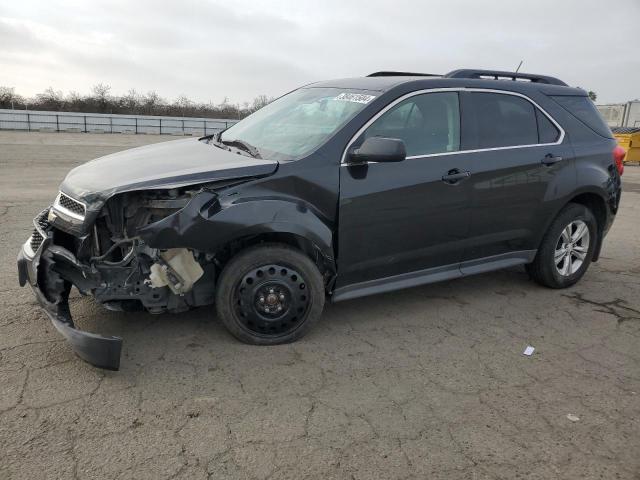 2013 CHEVROLET EQUINOX LT, 