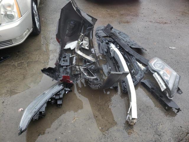 5N1DR2MN0KC584194 - 2019 NISSAN PATHFINDER S 红色 照片 13