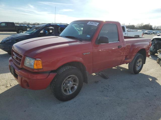 2003 FORD RANGER, 