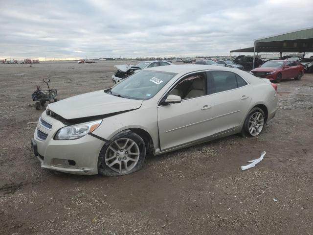 1G11C5SA2DF180723 - 2013 CHEVROLET MALIBU 1LT თაფლისფერი ფოტო 1