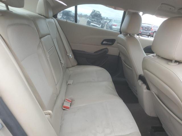 1G11C5SA2DF180723 - 2013 CHEVROLET MALIBU 1LT თაფლისფერი ფოტო 10