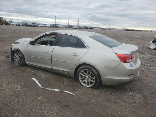 1G11C5SA2DF180723 - 2013 CHEVROLET MALIBU 1LT თაფლისფერი ფოტო 2