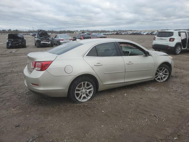 1G11C5SA2DF180723 - 2013 CHEVROLET MALIBU 1LT თაფლისფერი ფოტო 3