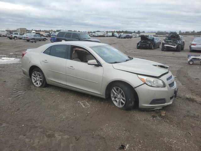 1G11C5SA2DF180723 - 2013 CHEVROLET MALIBU 1LT თაფლისფერი ფოტო 4