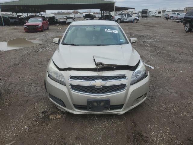 1G11C5SA2DF180723 - 2013 CHEVROLET MALIBU 1LT თაფლისფერი ფოტო 5