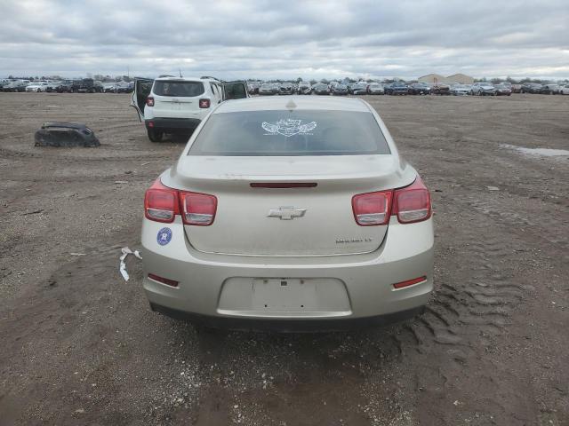 1G11C5SA2DF180723 - 2013 CHEVROLET MALIBU 1LT თაფლისფერი ფოტო 6