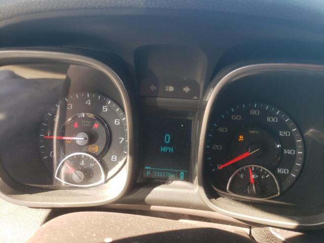 1G11C5SA2DF180723 - 2013 CHEVROLET MALIBU 1LT თაფლისფერი ფოტო 9