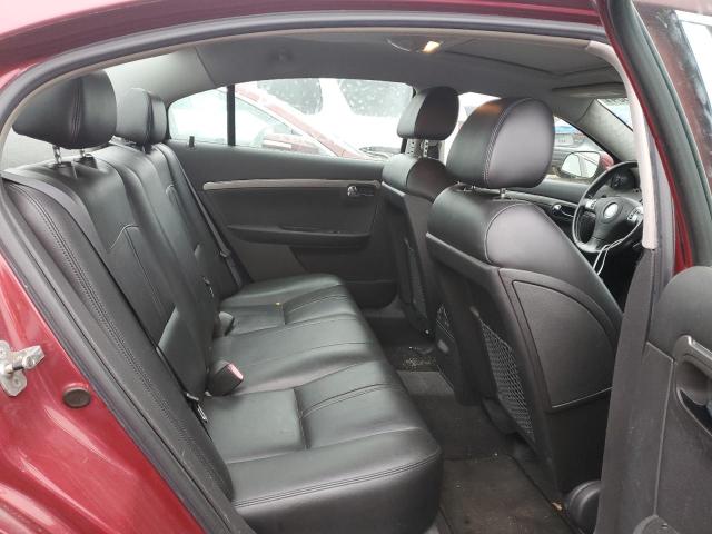 1G8ZV57737F248446 - 2007 SATURN AURA XR BURGUNDY photo 10