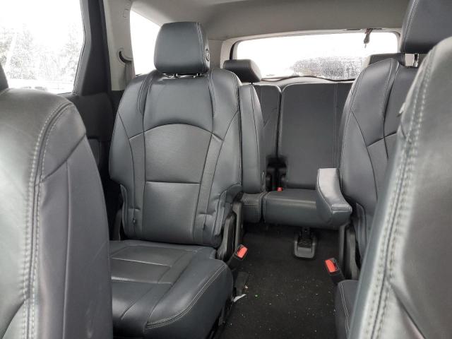 5GAEVAKW8JJ127333 - 2018 BUICK ENCLAVE ESSENCE 灰色 照片 10