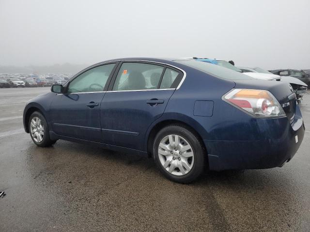 1N4AL21E39N559744 - 2009 NISSAN ALTIMA 2.5 BLUE photo 2