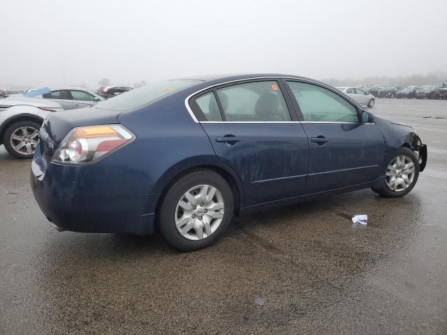 1N4AL21E39N559744 - 2009 NISSAN ALTIMA 2.5 BLUE photo 3