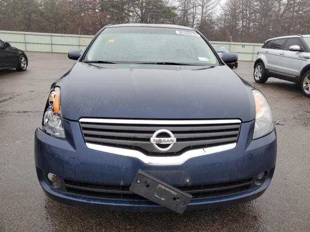 1N4AL21E39N559744 - 2009 NISSAN ALTIMA 2.5 BLUE photo 5