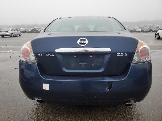 1N4AL21E39N559744 - 2009 NISSAN ALTIMA 2.5 BLUE photo 6