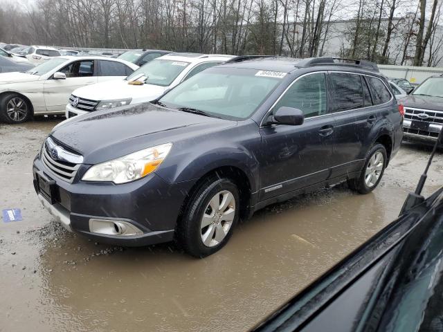 2011 SUBARU OUTBACK 2.5I LIMITED, 