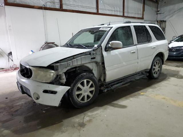 2004 BUICK RAINIER CXL, 