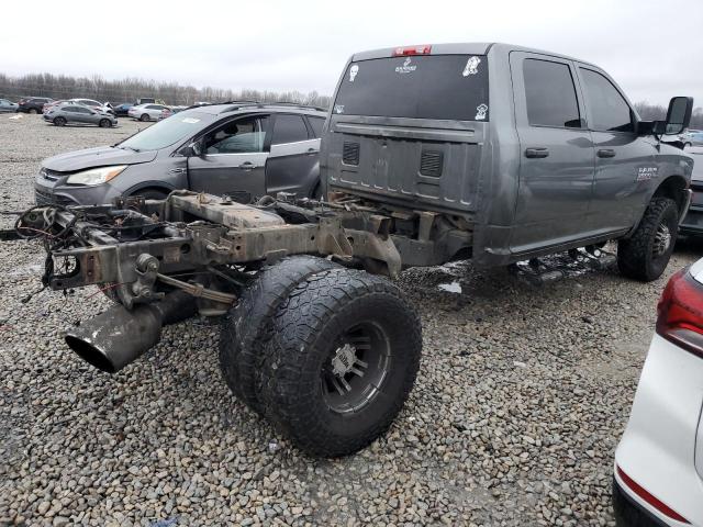 3C63RRGL1DG616208 - 2013 RAM 3500 ST GRAY photo 3