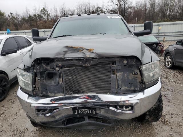 3C63RRGL1DG616208 - 2013 RAM 3500 ST GRAY photo 5