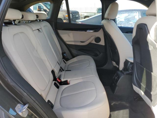 WBXHT3C55K3H36118 - 2019 BMW X1 XDRIVE28I GRAY photo 11