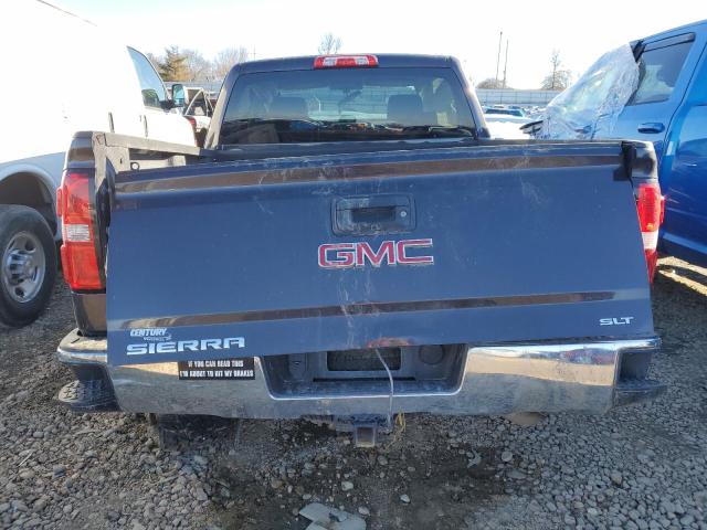 3GTU2VEC9FG284003 - 2015 GMC SIERRA K15 GRAY photo 6