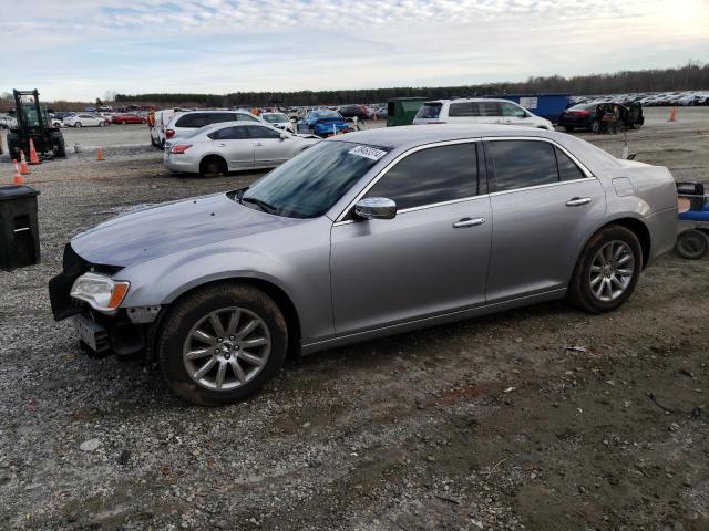 2014 CHRYSLER 300C, 